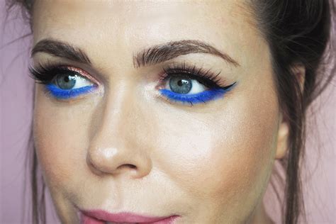 best blue eyeliner.